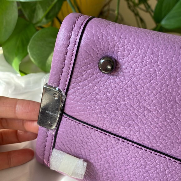 Coach swagger 27 limited edition 57331 - Picture 6 of 14